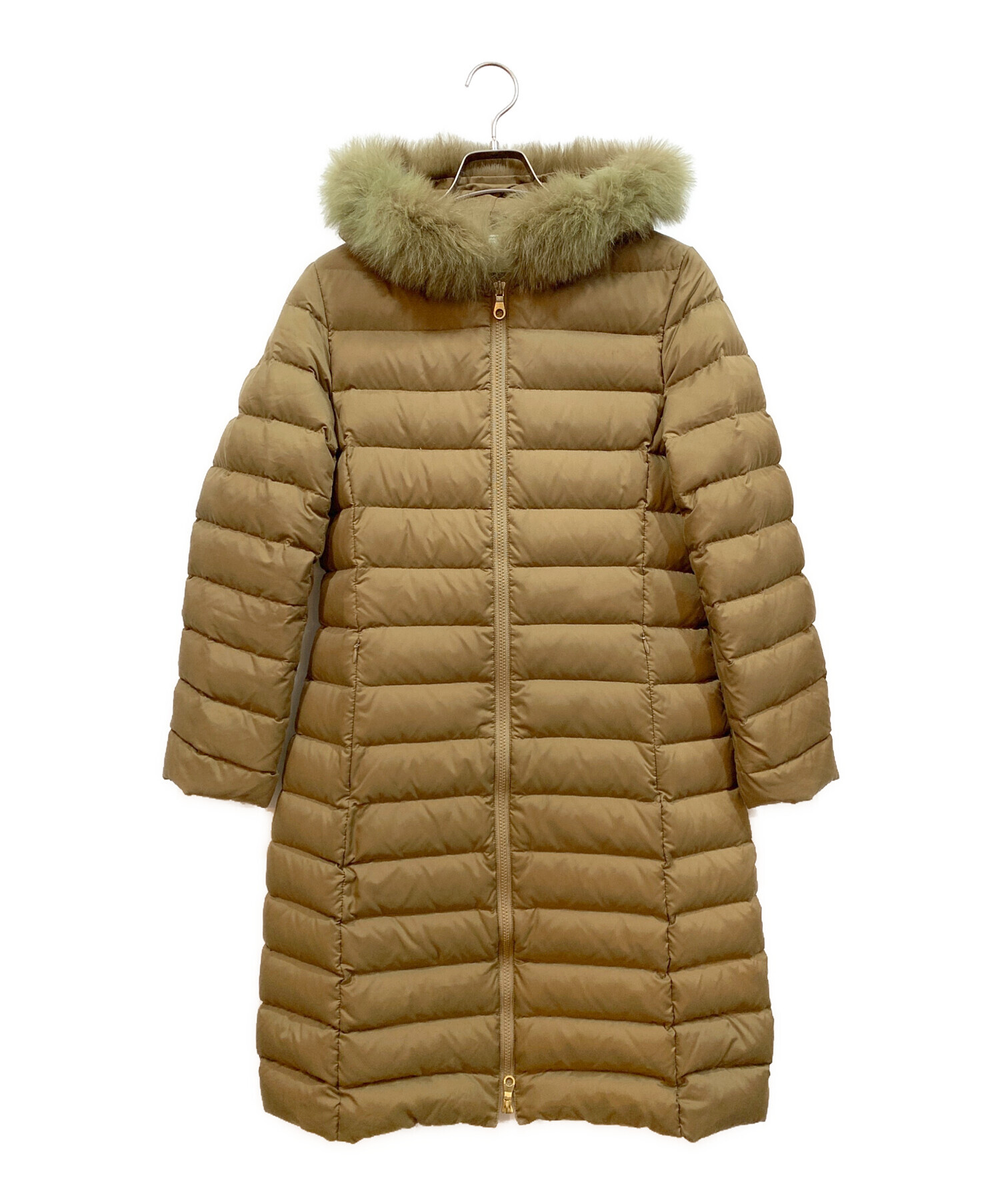 中古・古着通販】UNITED ARROWS (ユナイテッドアローズ) ダウンコート