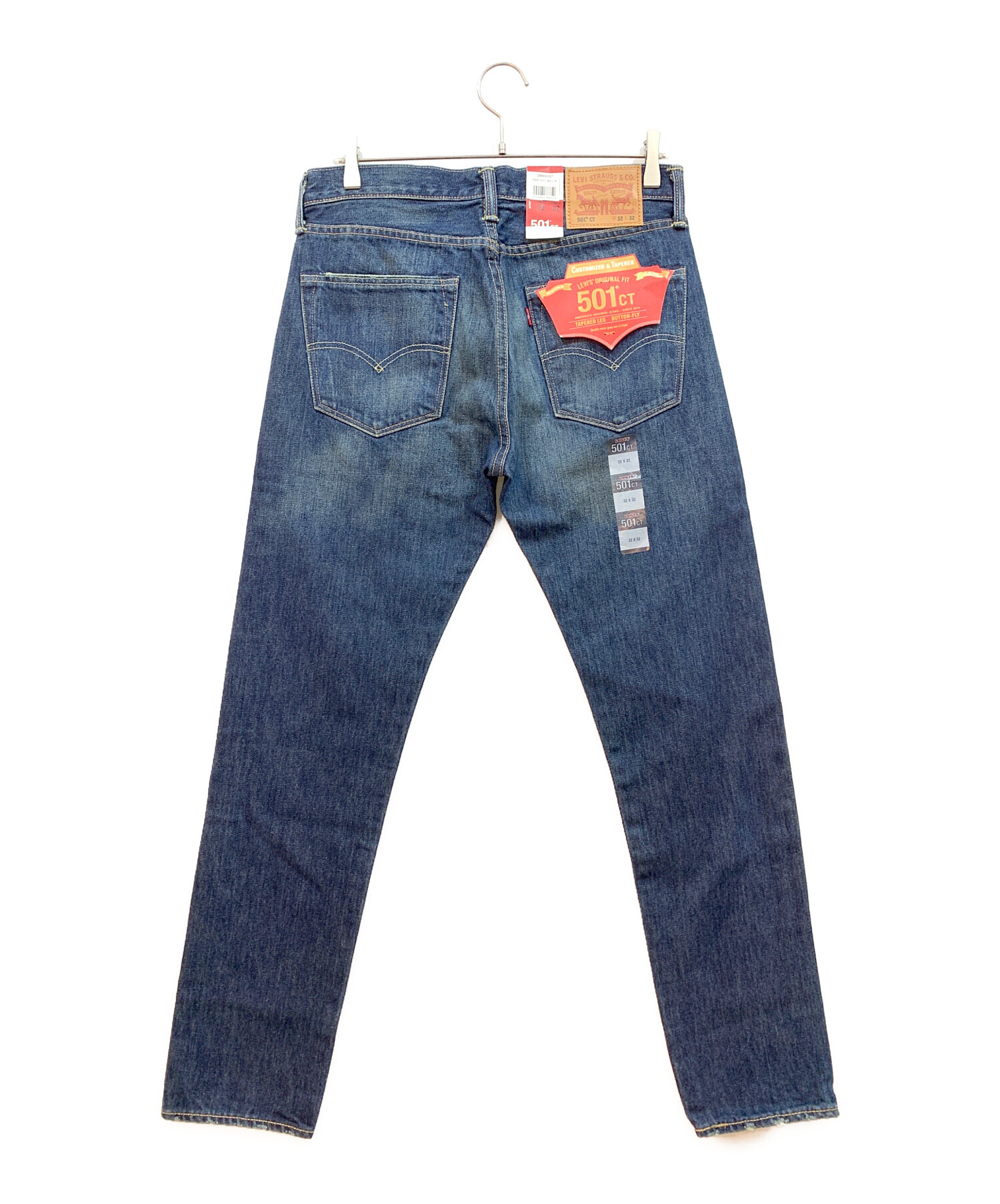 中古・古着通販】LEVI