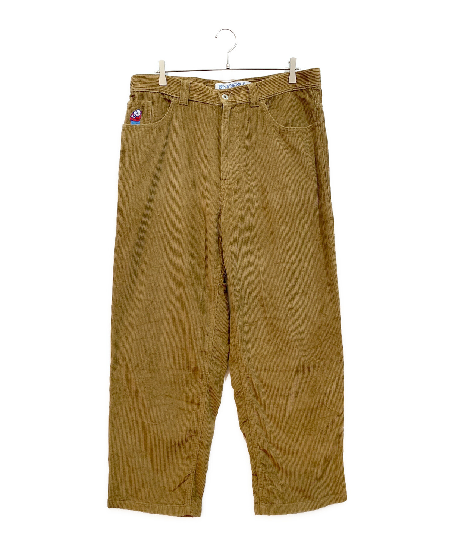 中古・古着通販】Polar Skate BIG BOY (ポーラー スケート ビッグ