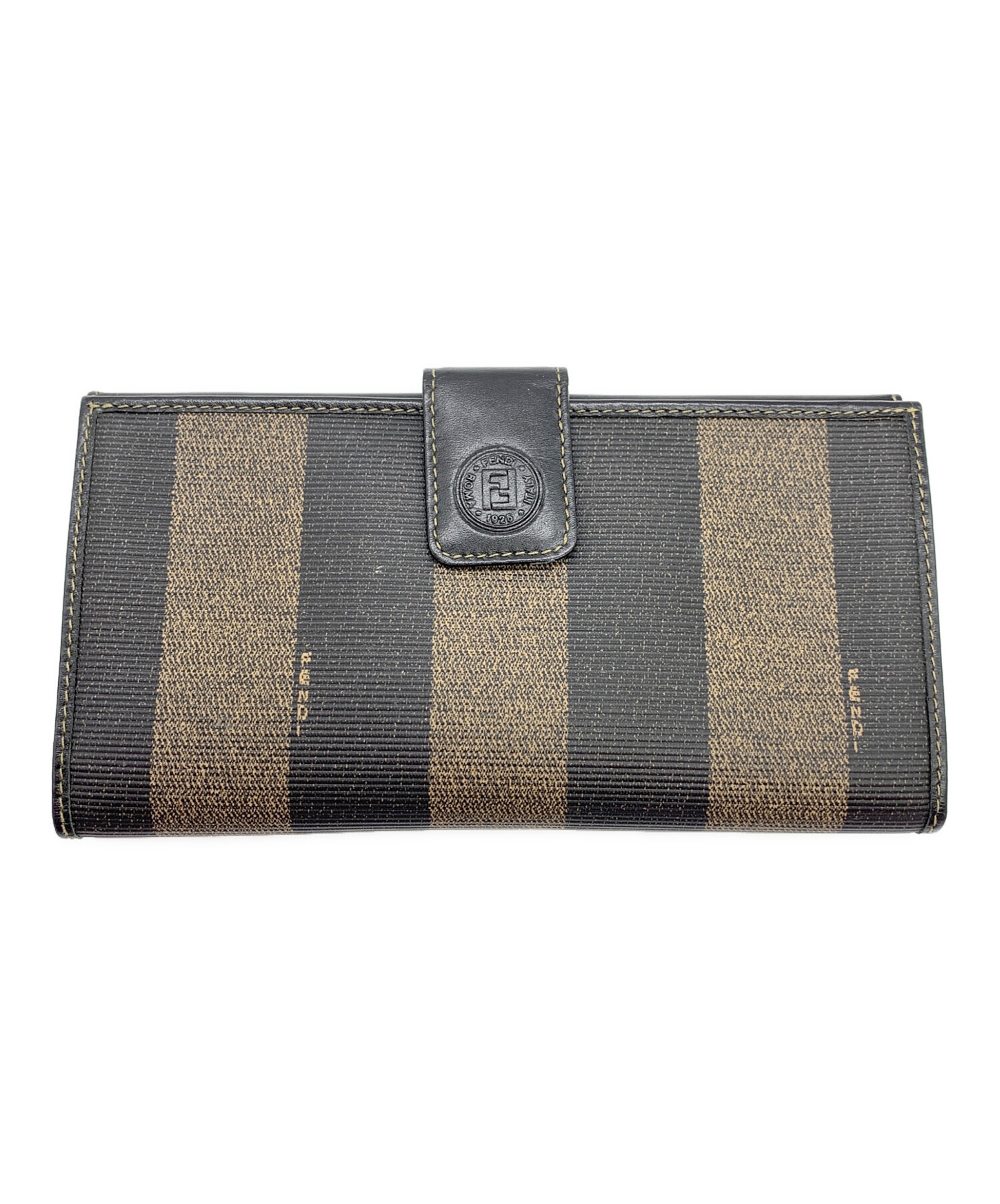 中古・古着通販】FENDI (フェンディ) 長財布｜ブランド・古着通販 