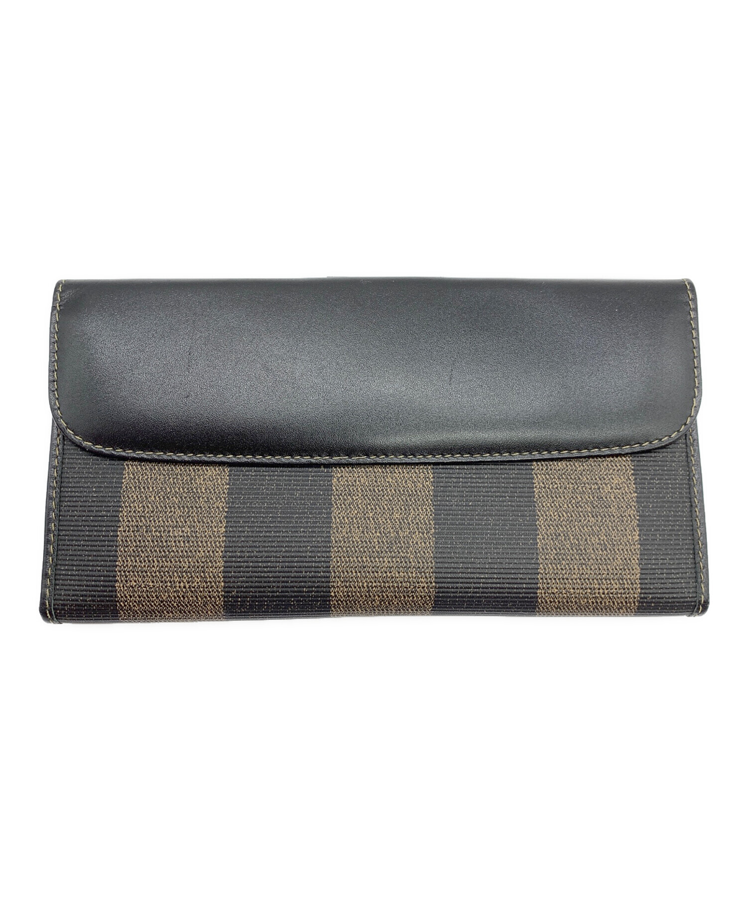 中古・古着通販】FENDI (フェンディ) 長財布｜ブランド・古着通販 