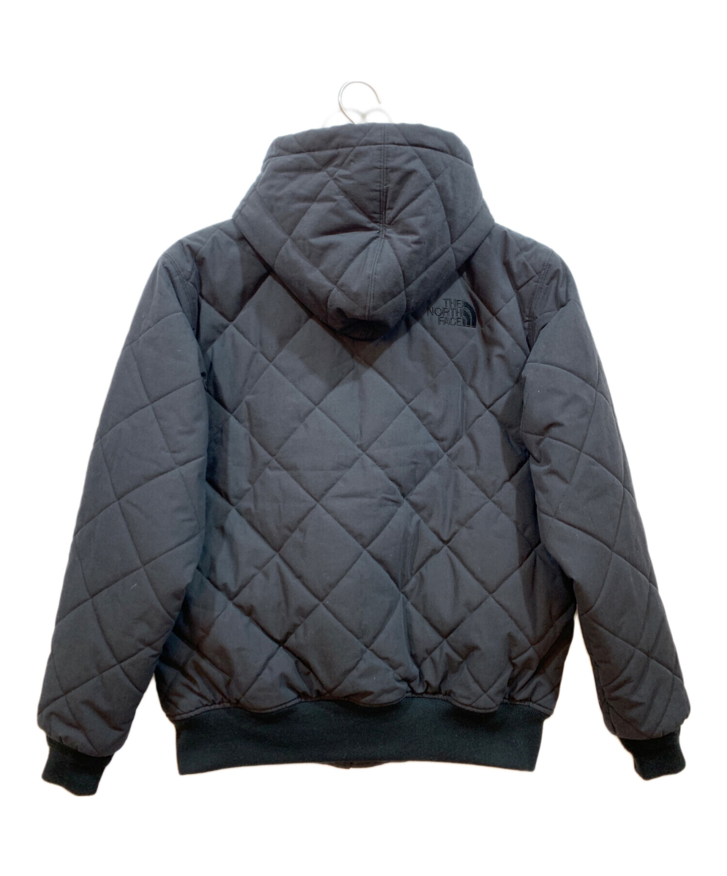 THE NORTH FACE ファイアフライヤッキンジャケット ダウンジャケット 