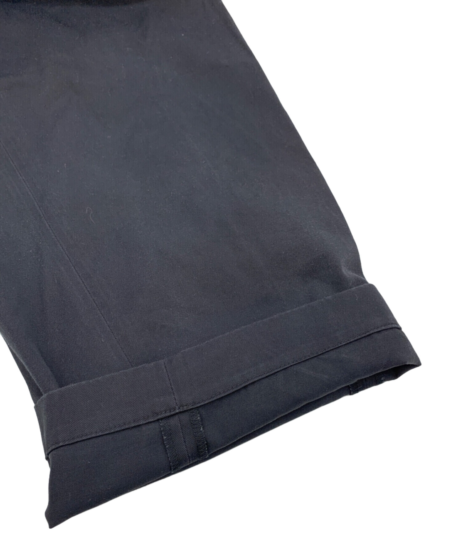 中古・古着通販】everyone (エブリワン) Cotton Twill Belted Easy