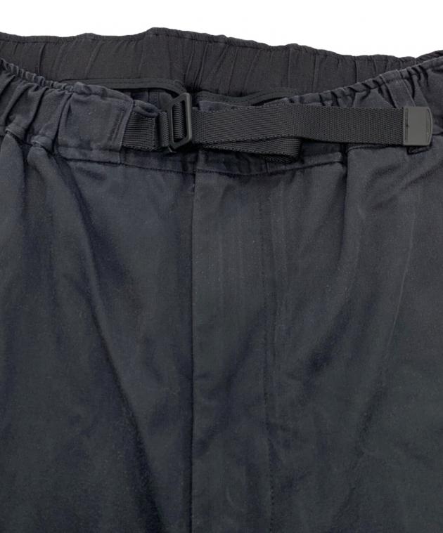 中古・古着通販】everyone (エブリワン) Cotton Twill Belted Easy