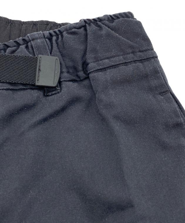 中古・古着通販】everyone (エブリワン) Cotton Twill Belted Easy