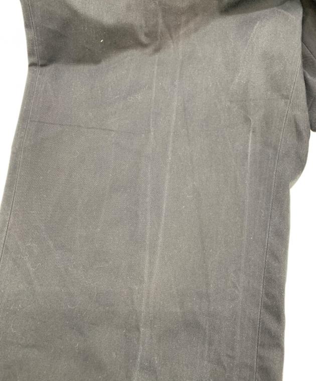 中古・古着通販】everyone (エブリワン) Cotton Twill Belted Easy