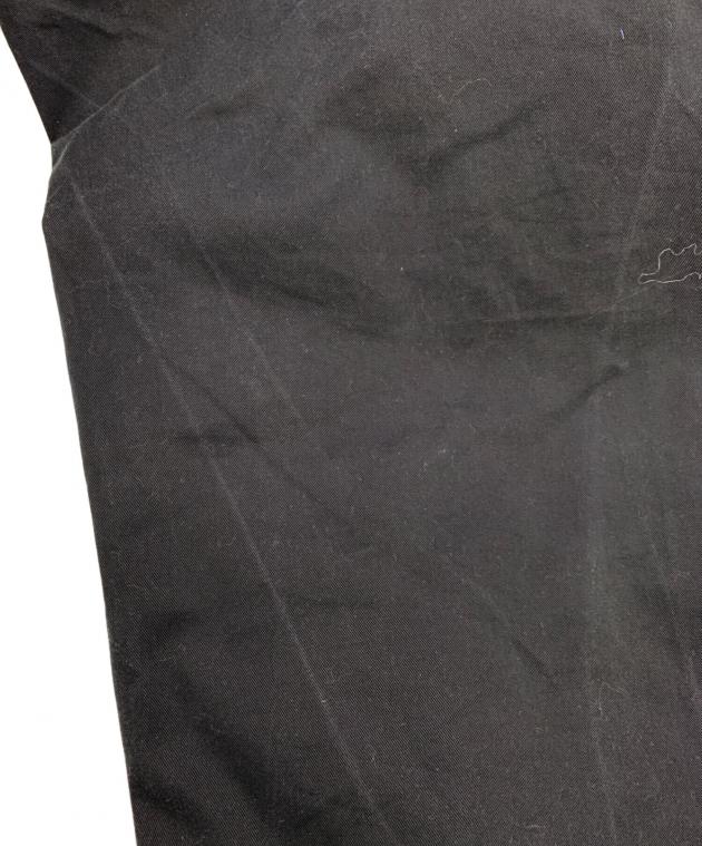 中古・古着通販】everyone (エブリワン) Cotton Twill Belted Easy