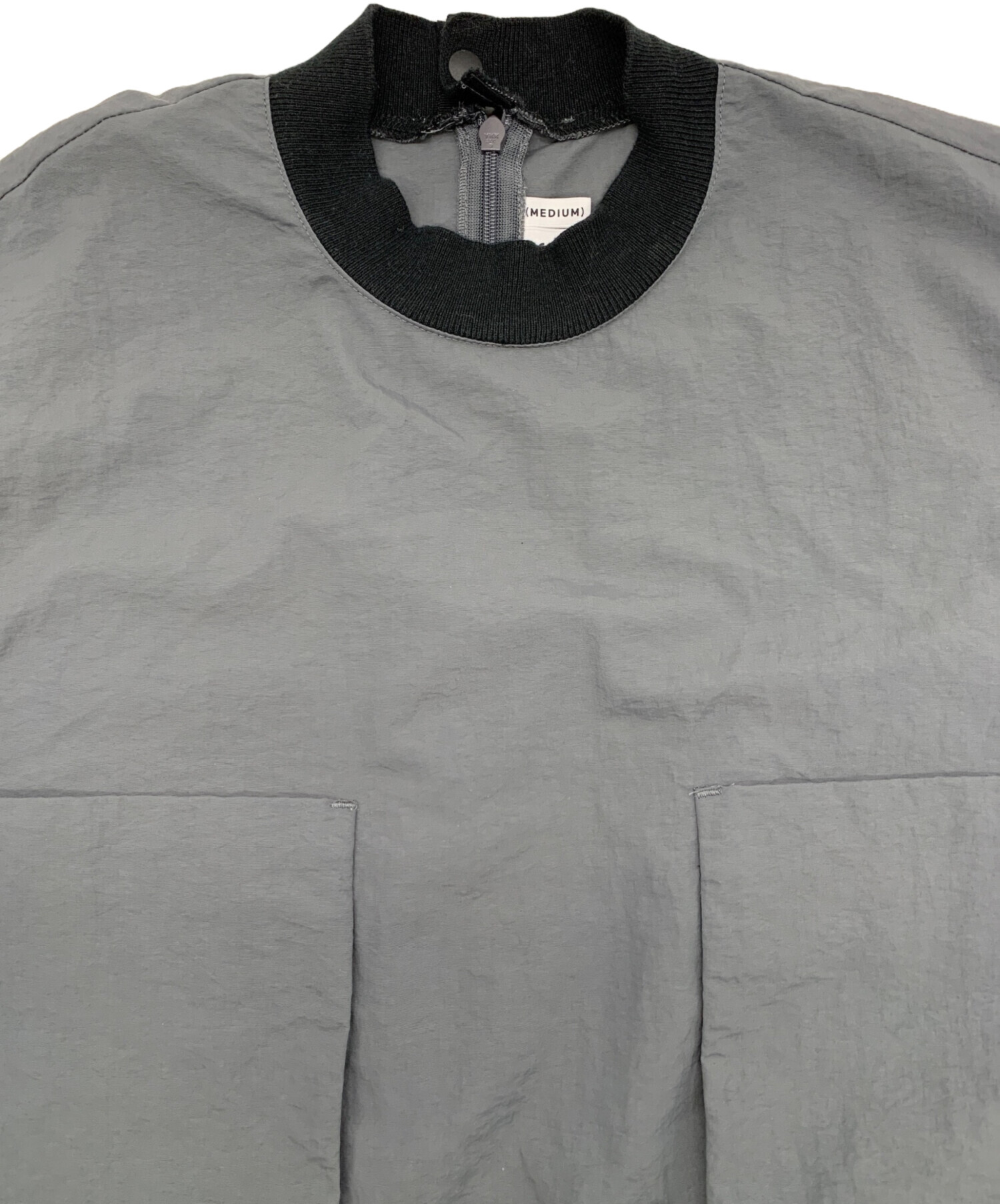 中古・古着通販】nagonstans (ナゴンスタンス) タスランウェザード