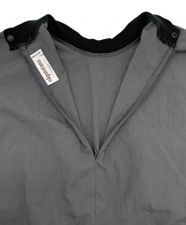 中古・古着通販】nagonstans (ナゴンスタンス) タスランウェザード