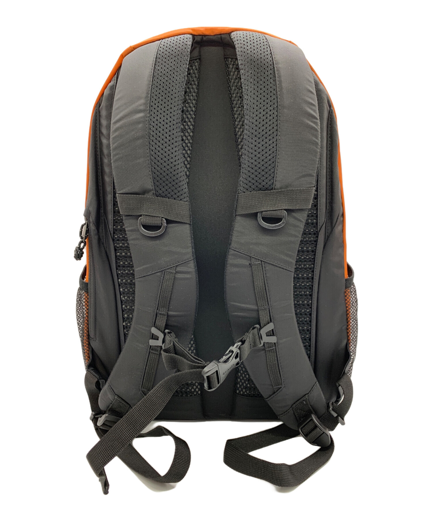 中古・古着通販】Columbia (コロンビア) リュック オレンジ｜ブランド