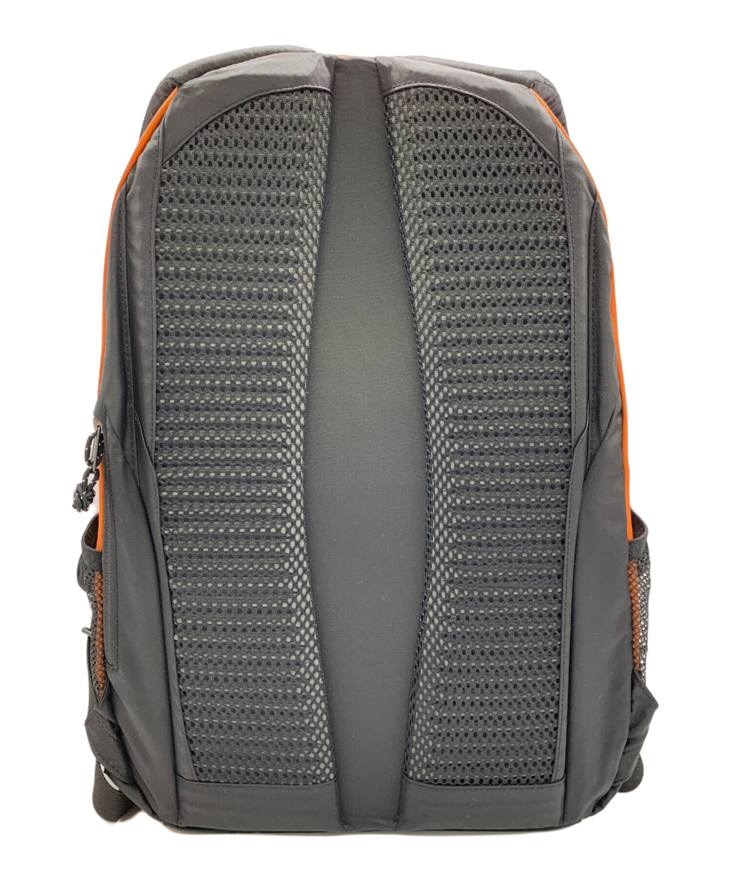 コロンビア オレンジリュック 中古・古着通販】Columbia (コロンビア) リュック オレンジ｜ブランド