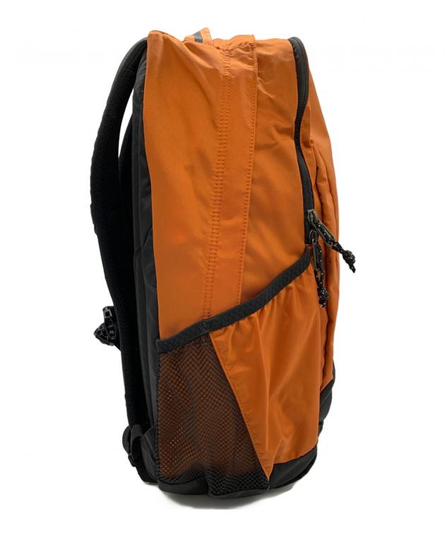 中古・古着通販】Columbia (コロンビア) リュック オレンジ｜ブランド