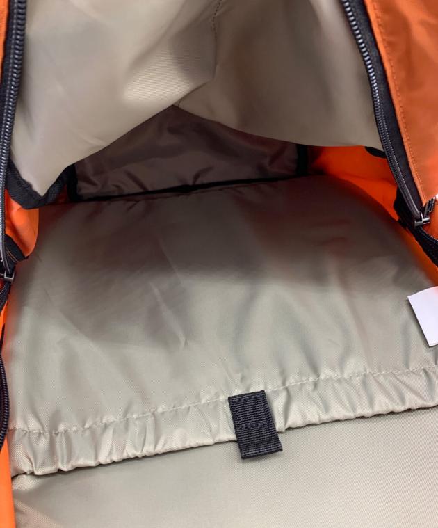中古・古着通販】Columbia (コロンビア) リュック オレンジ｜ブランド