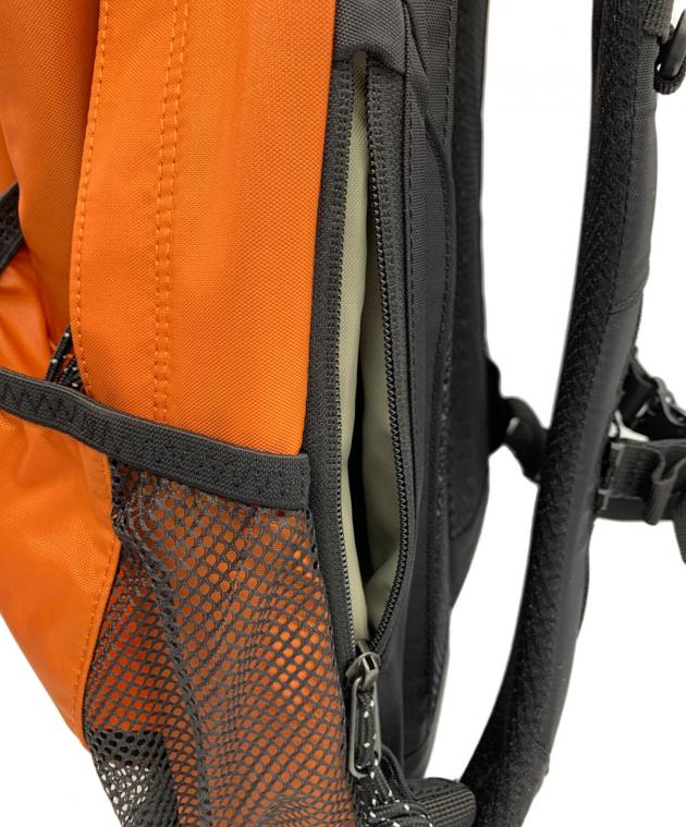 中古・古着通販】Columbia (コロンビア) リュック オレンジ｜ブランド