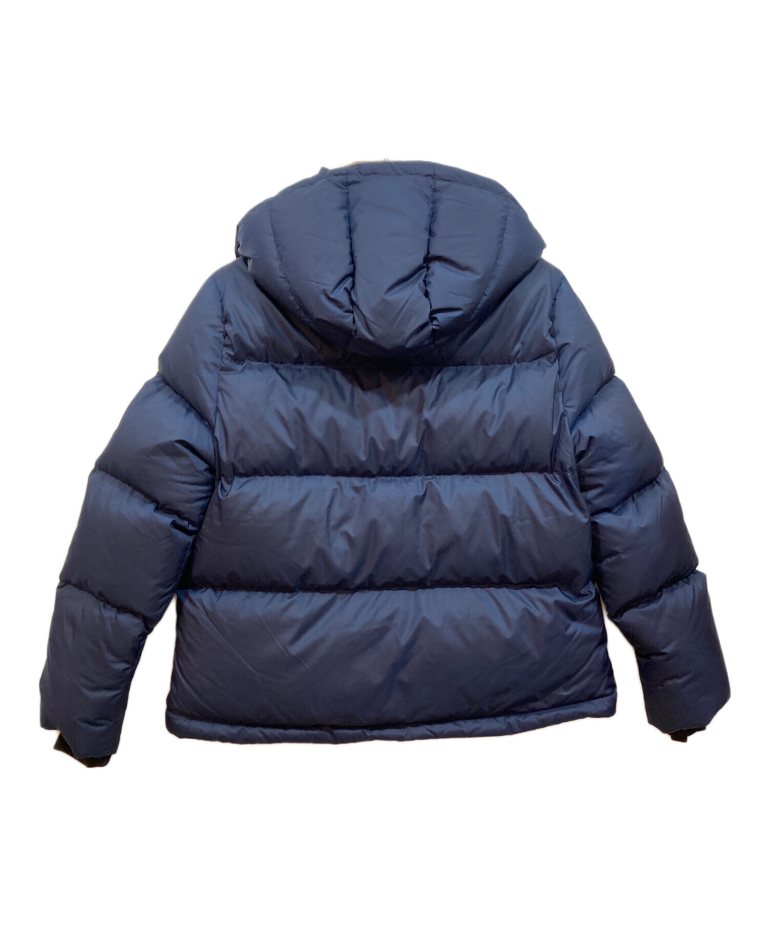 中古・古着通販】CAPE HEIGHTS (ケープハイツ) ダウンジャケット