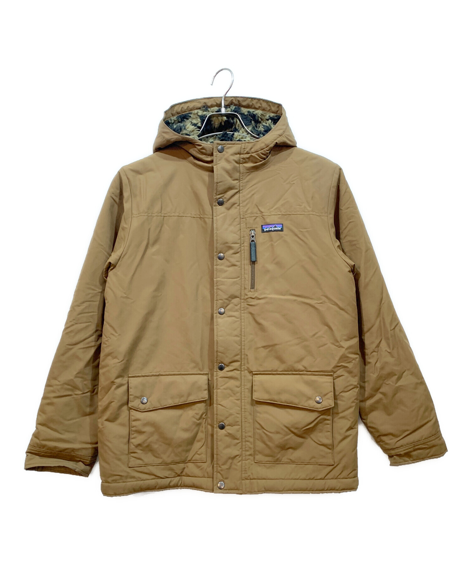 中古・古着通販】Patagonia (パタゴニア) インファーノ・ジャケット