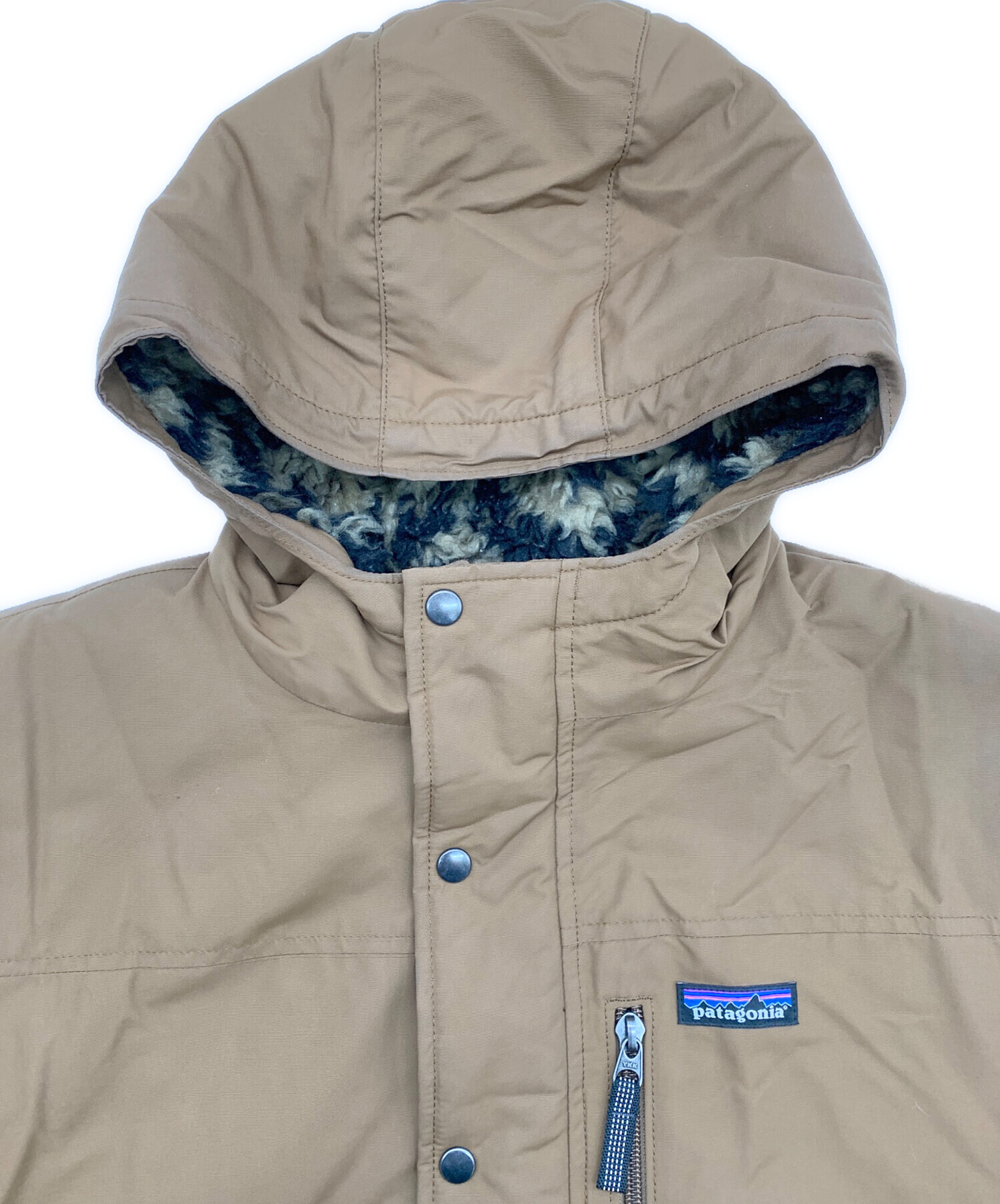 中古・古着通販】Patagonia (パタゴニア) インファーノ・ジャケット