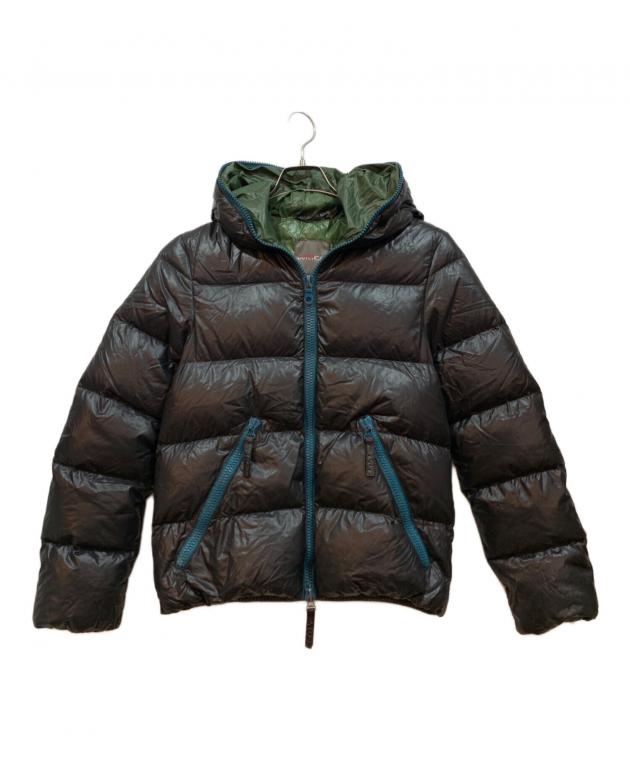 中古・古着通販】DUVETICA (デュベティカ) ダウンジャケット ブラック