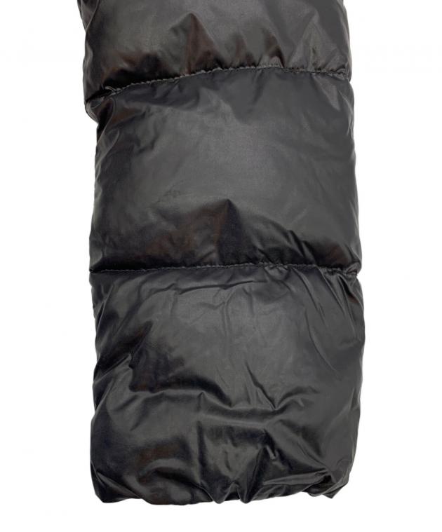 中古・古着通販】DUVETICA (デュベティカ) ダウンジャケット ブラック