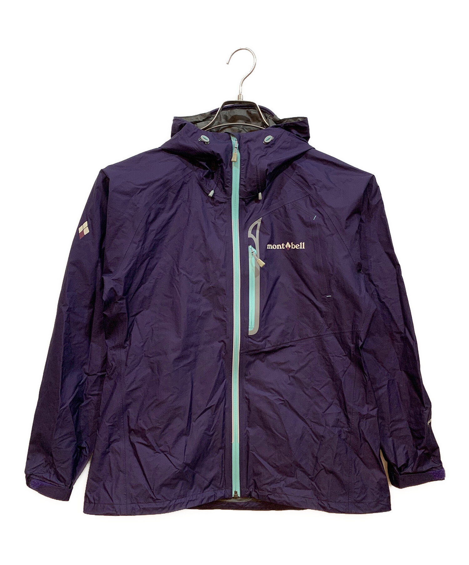 中古・古着通販】mont-bell (モンベル) トレントフライヤー ジャケット