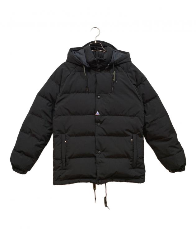 中古・古着通販】Cape HEIGHTS (ケープハイツ) ダウンジャケット