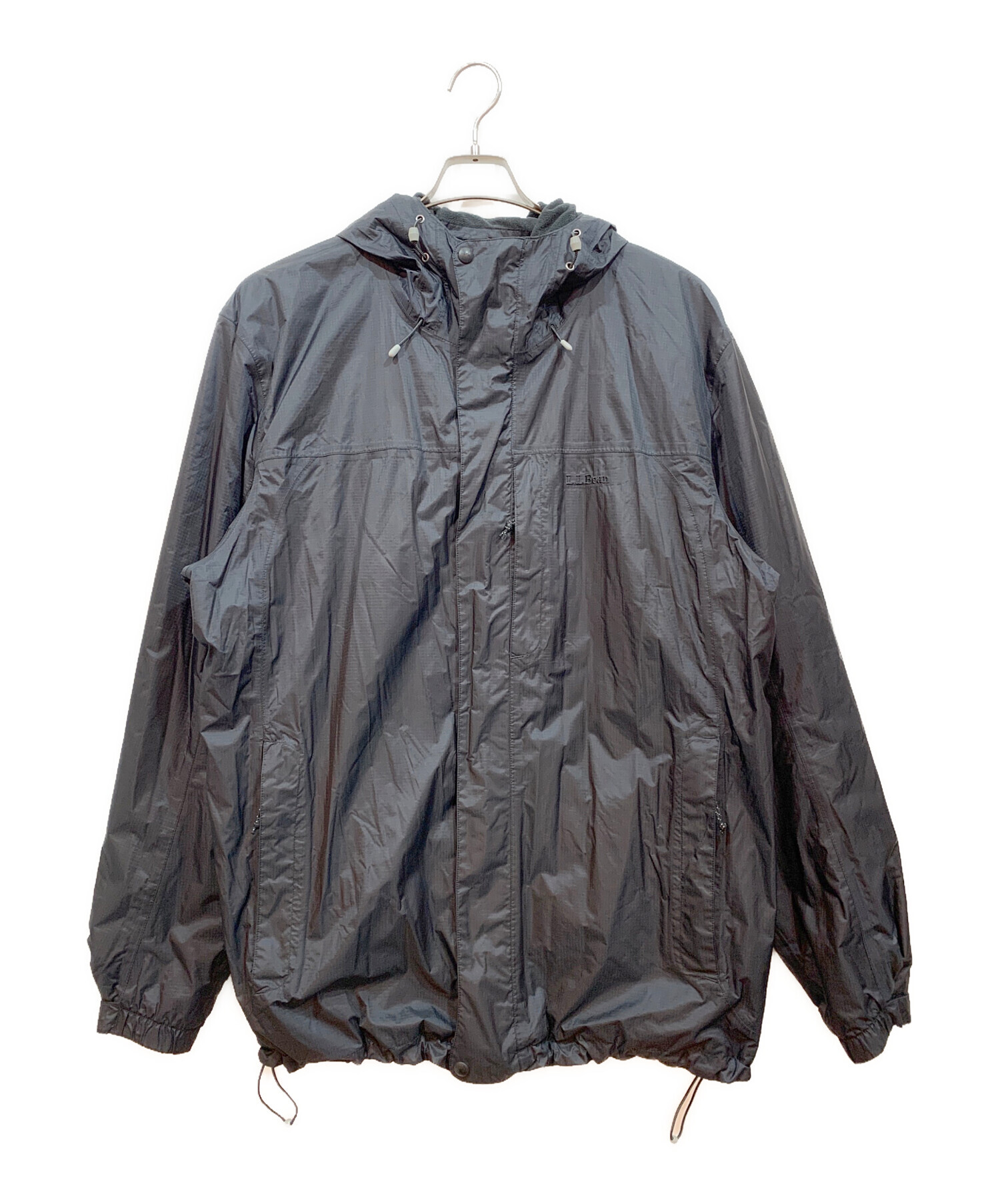 中古・古着通販】L.L.Bean (エルエルビーン) ナイロンジャケット 