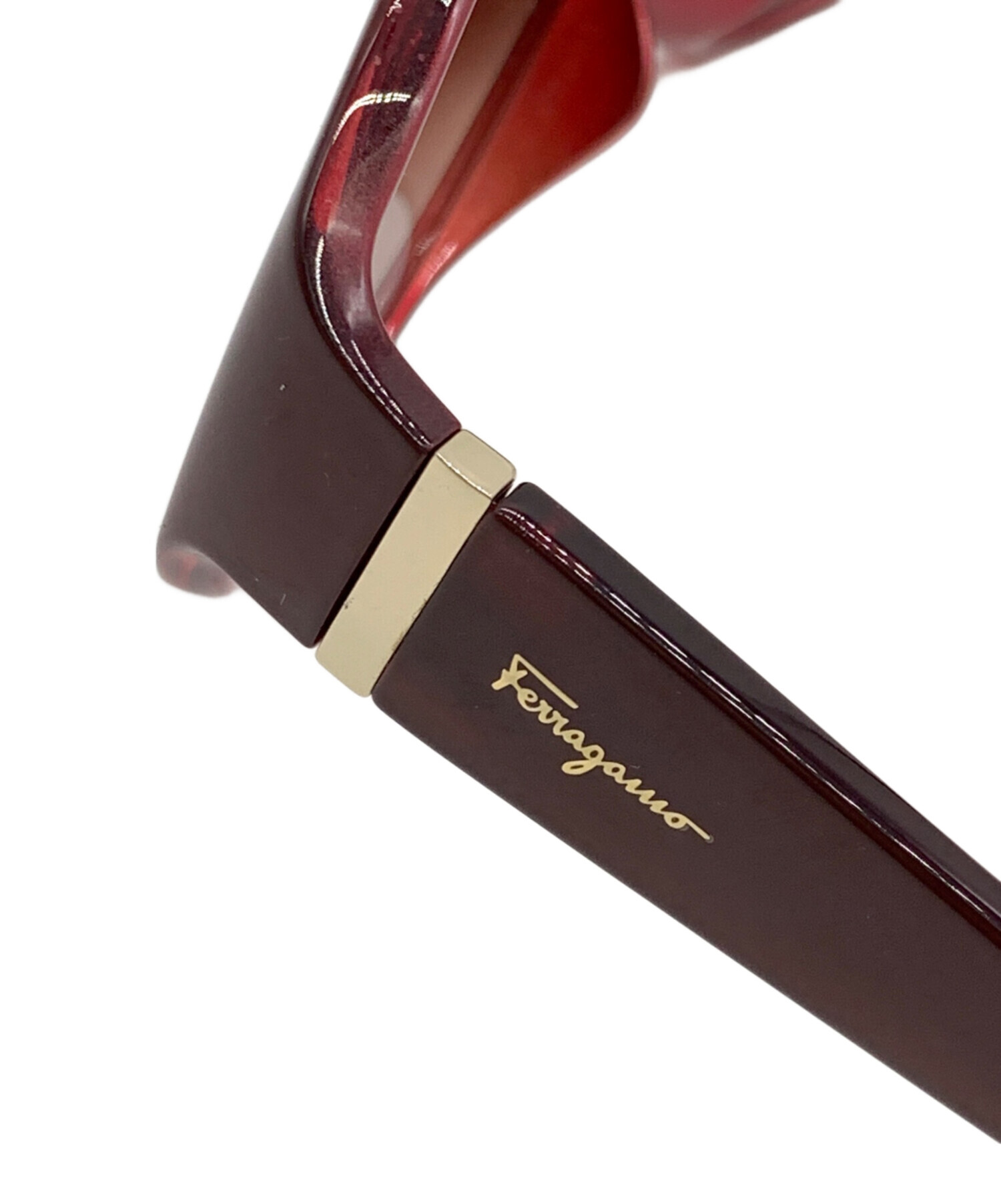 中古・古着通販】Salvatore Ferragamo (サルヴァトーレ フェラガモ