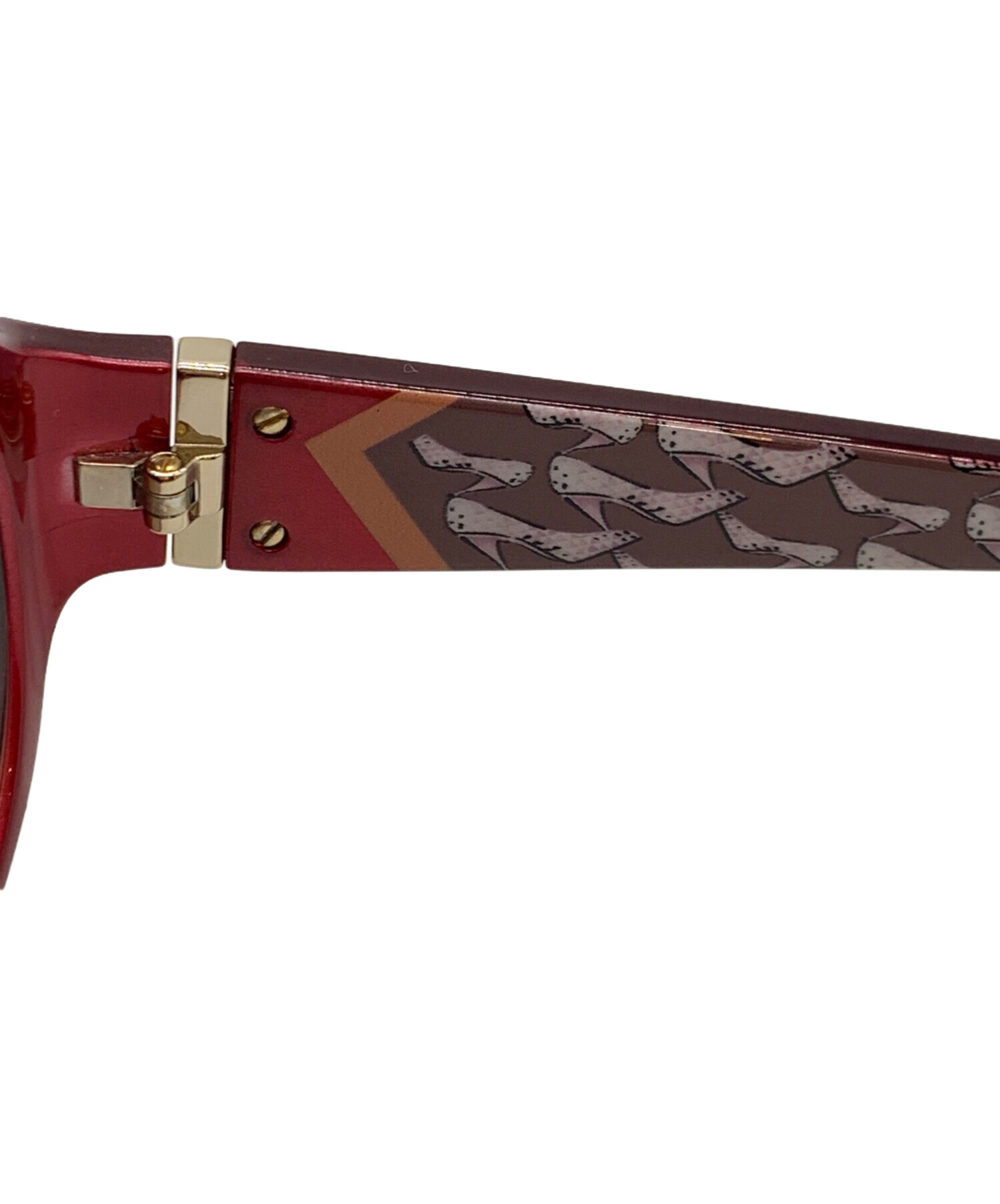 ★値下げ★ ★美品★フェラガモ　サングラス 中古・古着通販】Salvatore Ferragamo (サルヴァトーレ フェラガモ