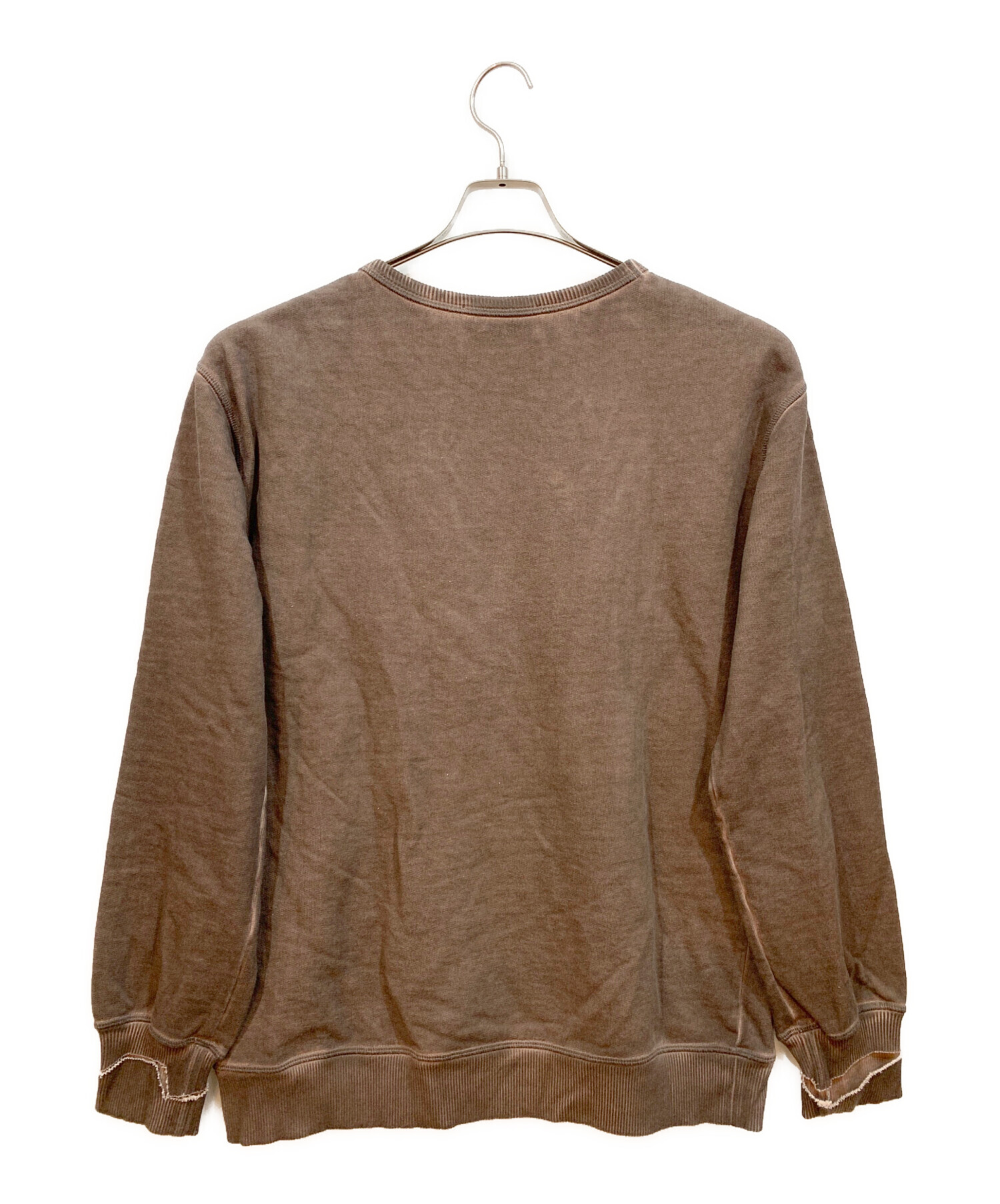 中古・古着通販】DOLCE & GABBANA (ドルチェ＆ガッバーナ) ロゴ 