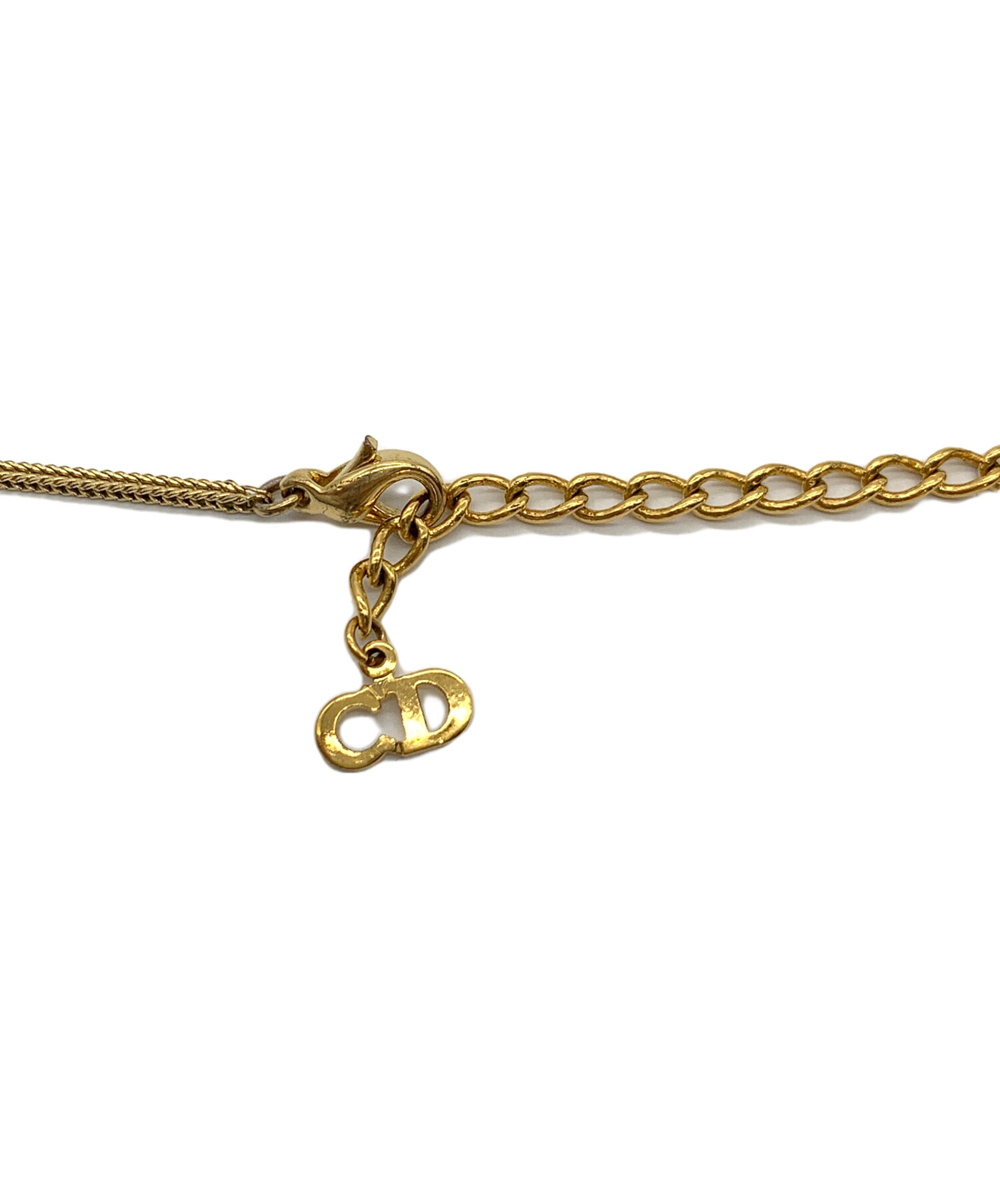 中古・古着通販】Christian Dior (クリスチャン ディオール