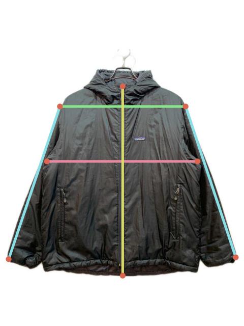 中古・古着通販】Patagonia (パタゴニア) パフボールジャケット