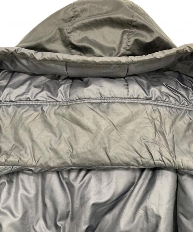 中古・古着通販】Patagonia (パタゴニア) パフボールジャケット