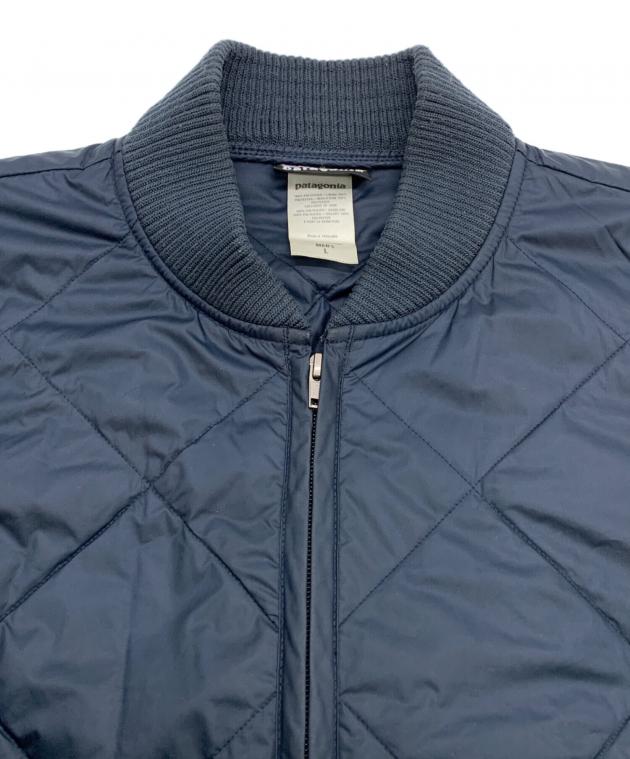 中古・古着通販】Patagonia (パタゴニア) キルティングジャケット