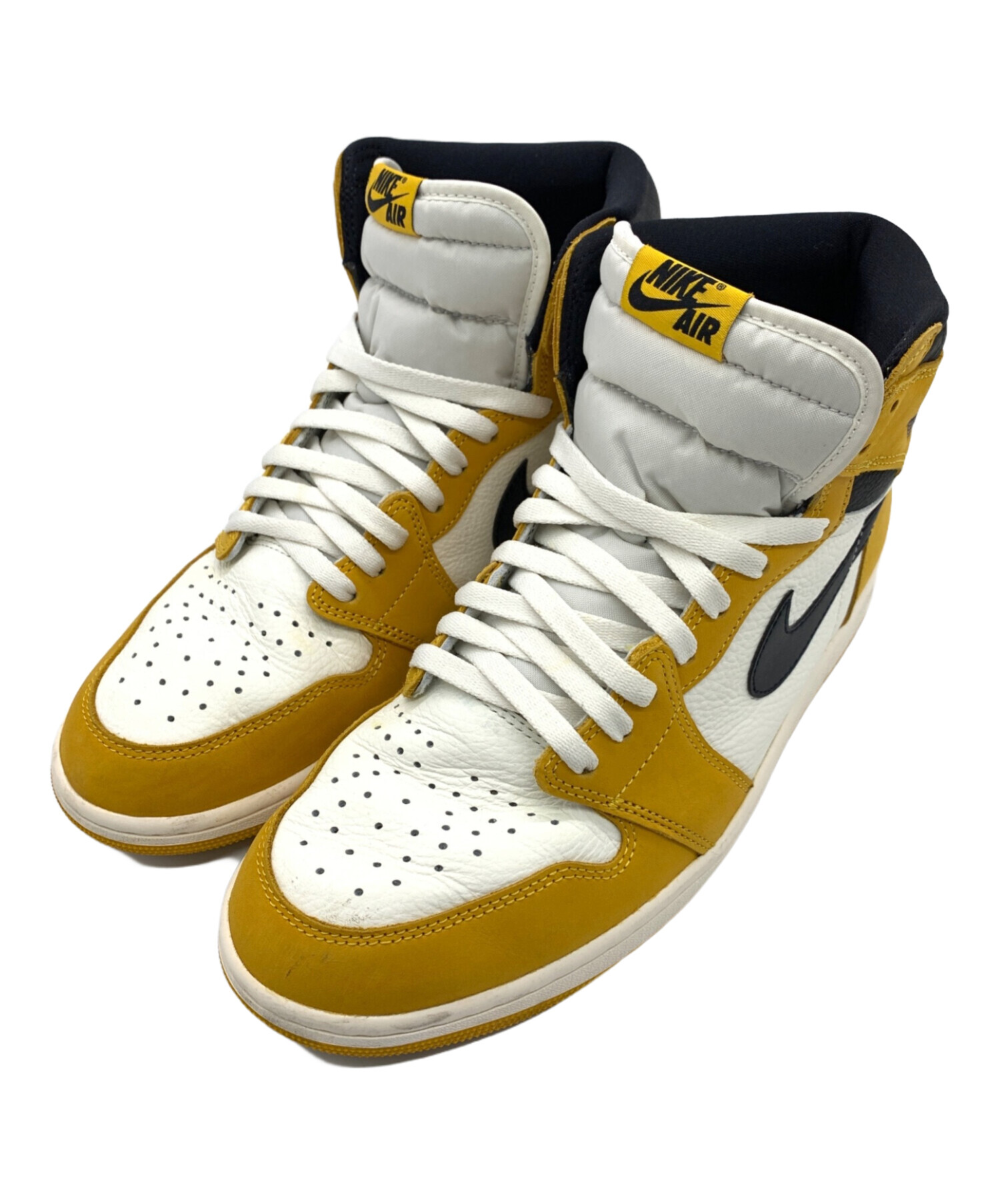 中古・古着通販】NIKE (ナイキ) AIR JORDAN 1 RETRO HIGH OG / エア 