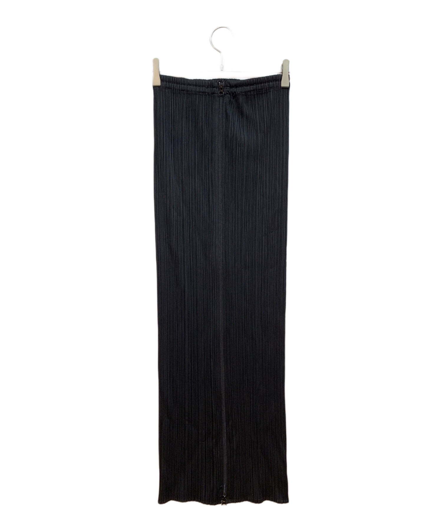 プリーツプリーズスカート中古品 PLEATS PLEASE プリーツプリーズ PP73-JG633 プリーツスカート size2