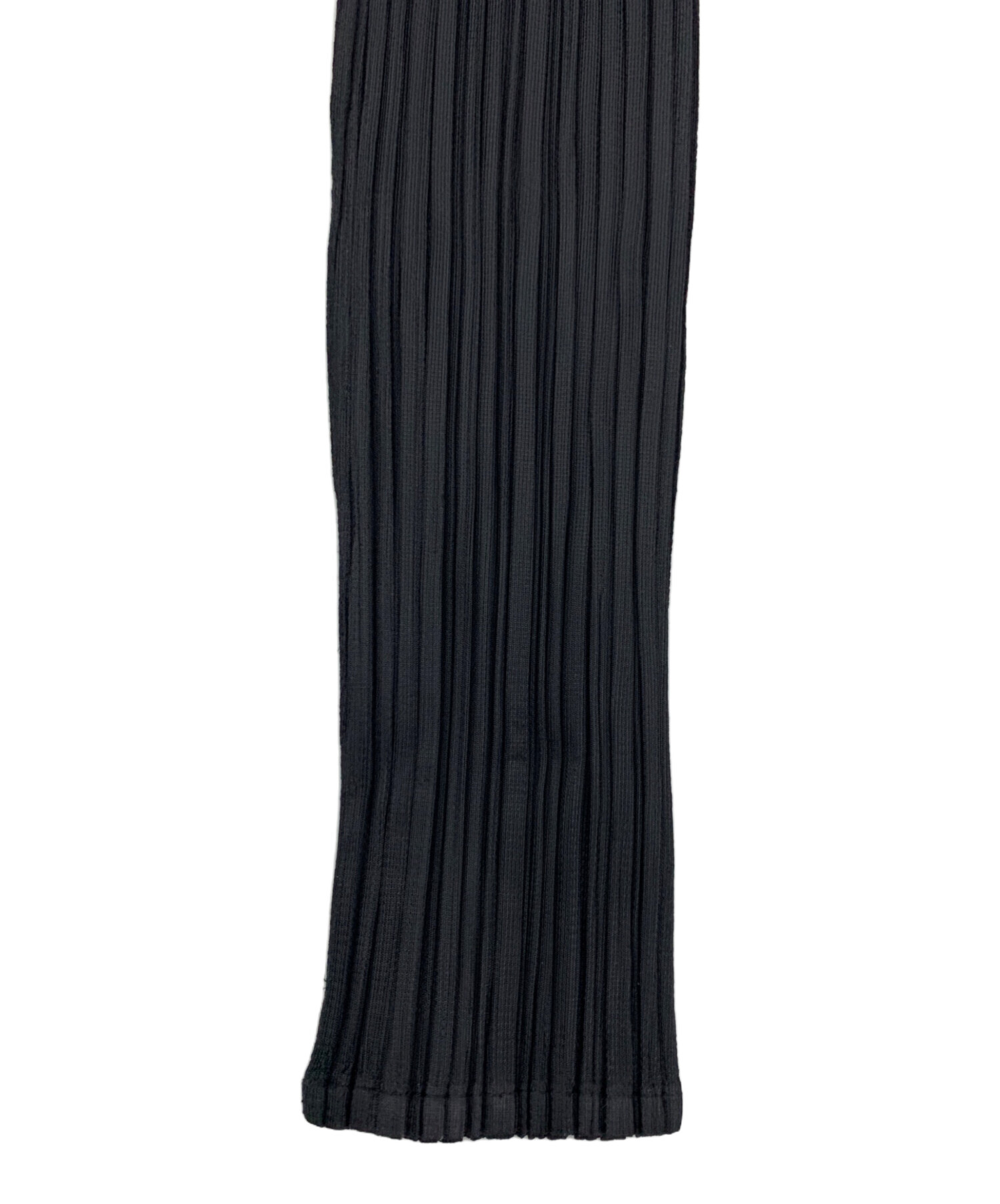 中古・古着通販】PLEATS PLEASE (プリーツプリーズ) 長袖ワンピース