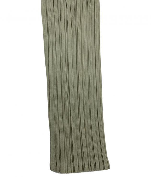 中古・古着通販】PLEATS PLEASE (プリーツプリーズ) 長袖カットソー