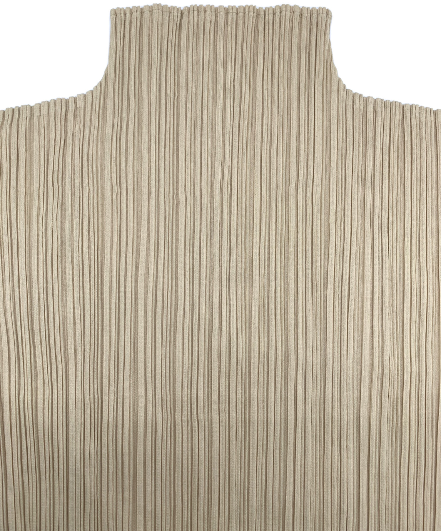 PLEATS PLEASE プリーツプリーズ　カットソー　サイズ　3 PLEATS PLEASE 】プリーツプリーズ カットソー【サイズ3】 3の通販