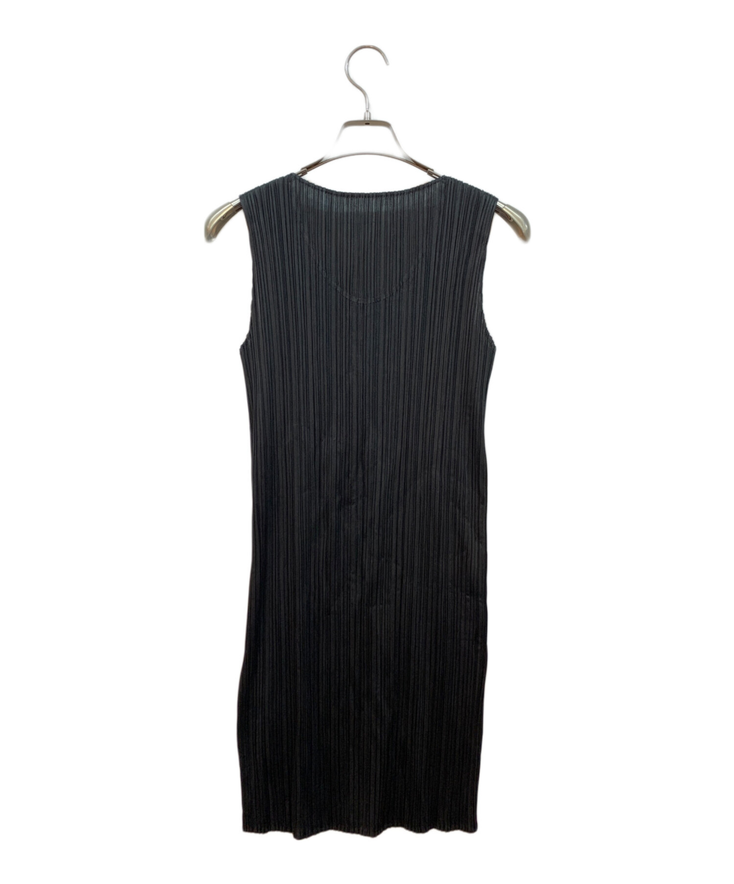 中古・古着通販】PLEATS PLEASE (プリーツプリーズ) ノースリーブ