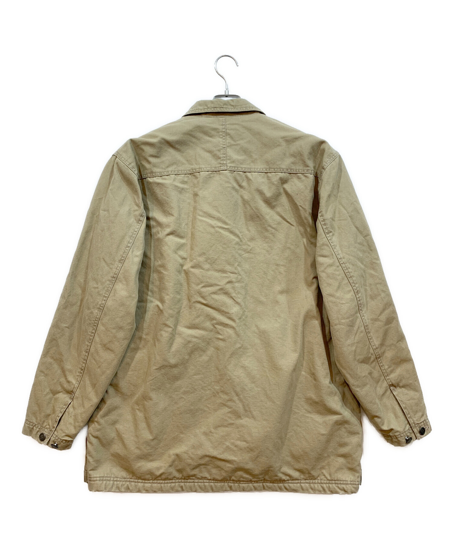 mont-bell フィッシングジャケット ベージュ モンベル mont-bell ジャケット （ベージュ） - ファッション通販