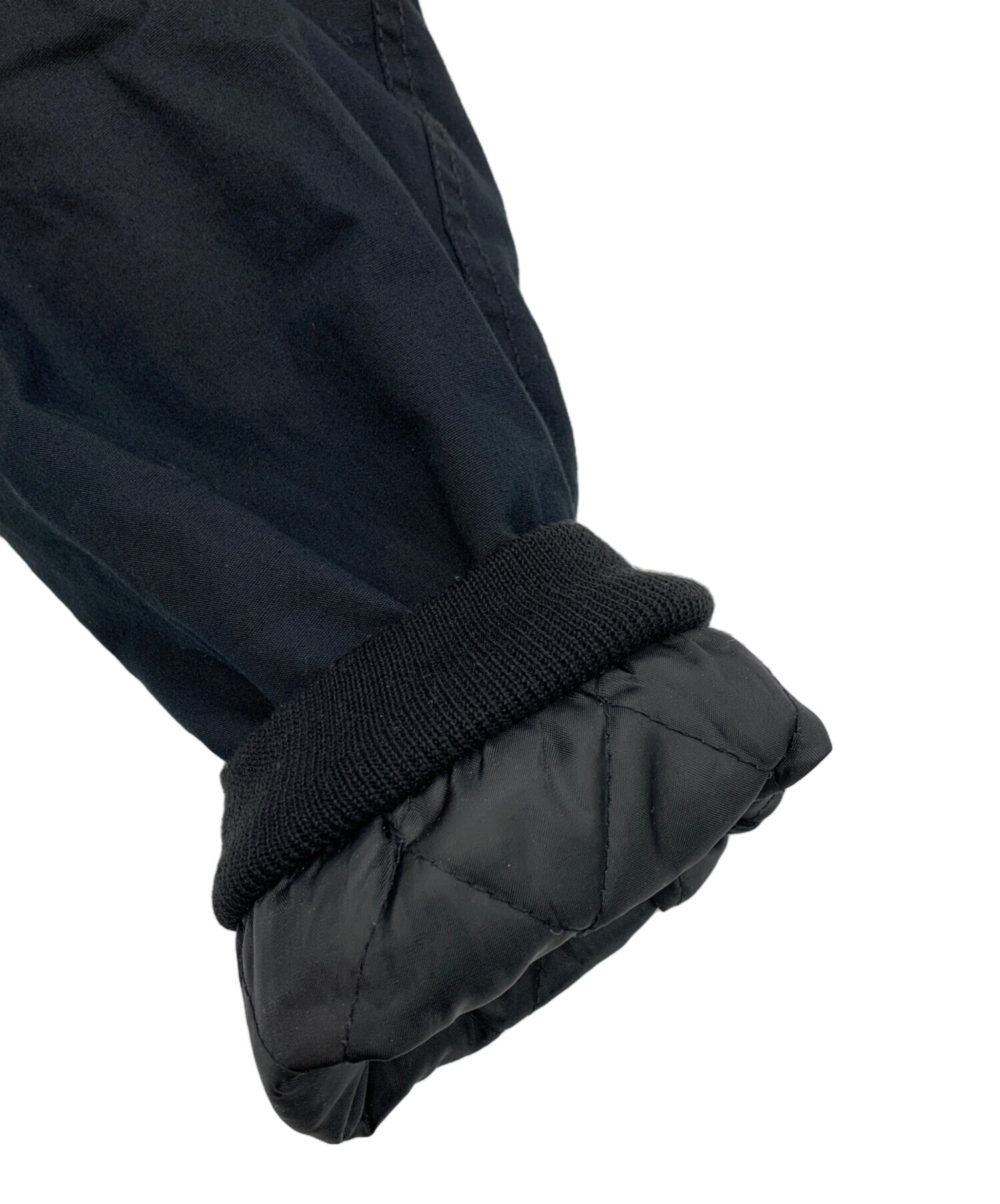 美品 ROEN スワロスカル モッズコート サイズ46 SAINT LAURENT サンローランパリ サイズ:44 14SS 337875 YM33N 燕尾