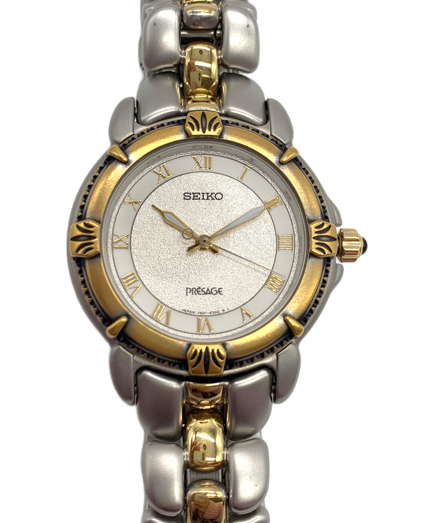 中古・古着通販】SEIKO (セイコー) 腕時計｜ブランド・古着通販