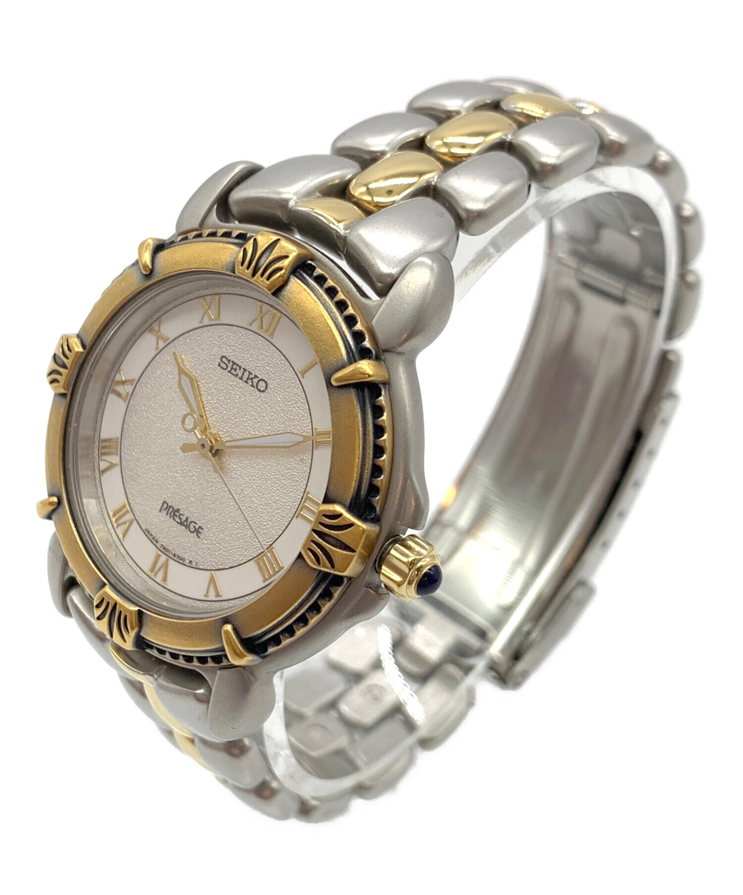 腕時計　まとめて　セイコー　メンズ　レディース 中古・古着通販】SEIKO (セイコー) 腕時計｜ブランド・古着通販