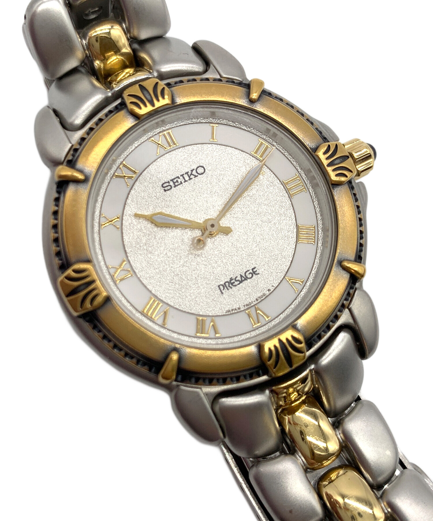 中古・古着通販】SEIKO (セイコー) 腕時計｜ブランド・古着通販