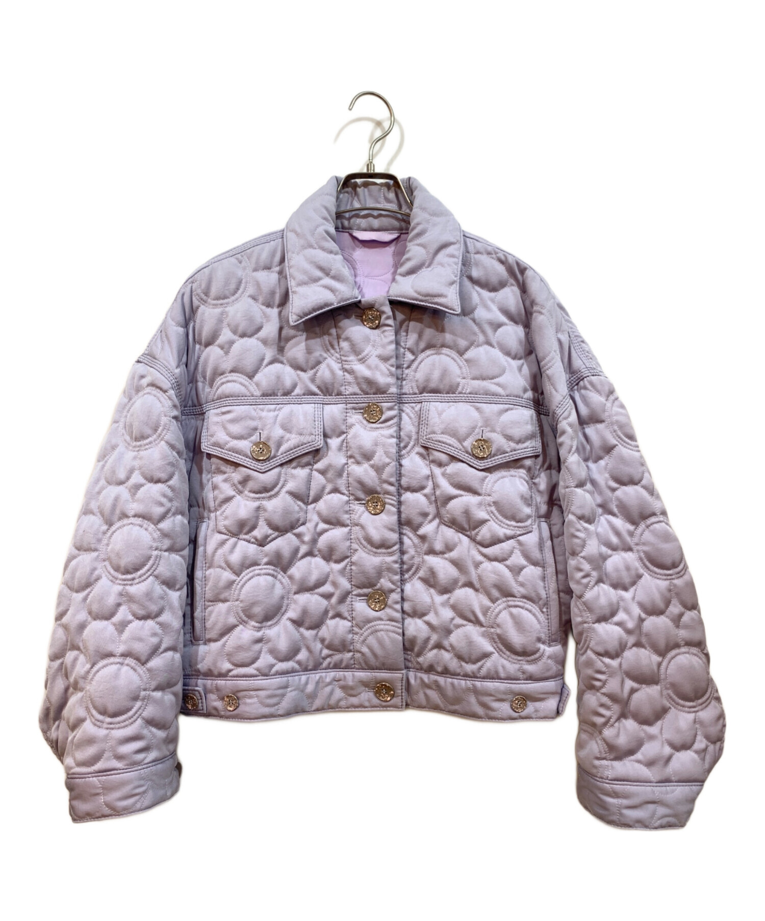 中古・古着通販】Acne studios (アクネ ストゥディオス) 中綿 