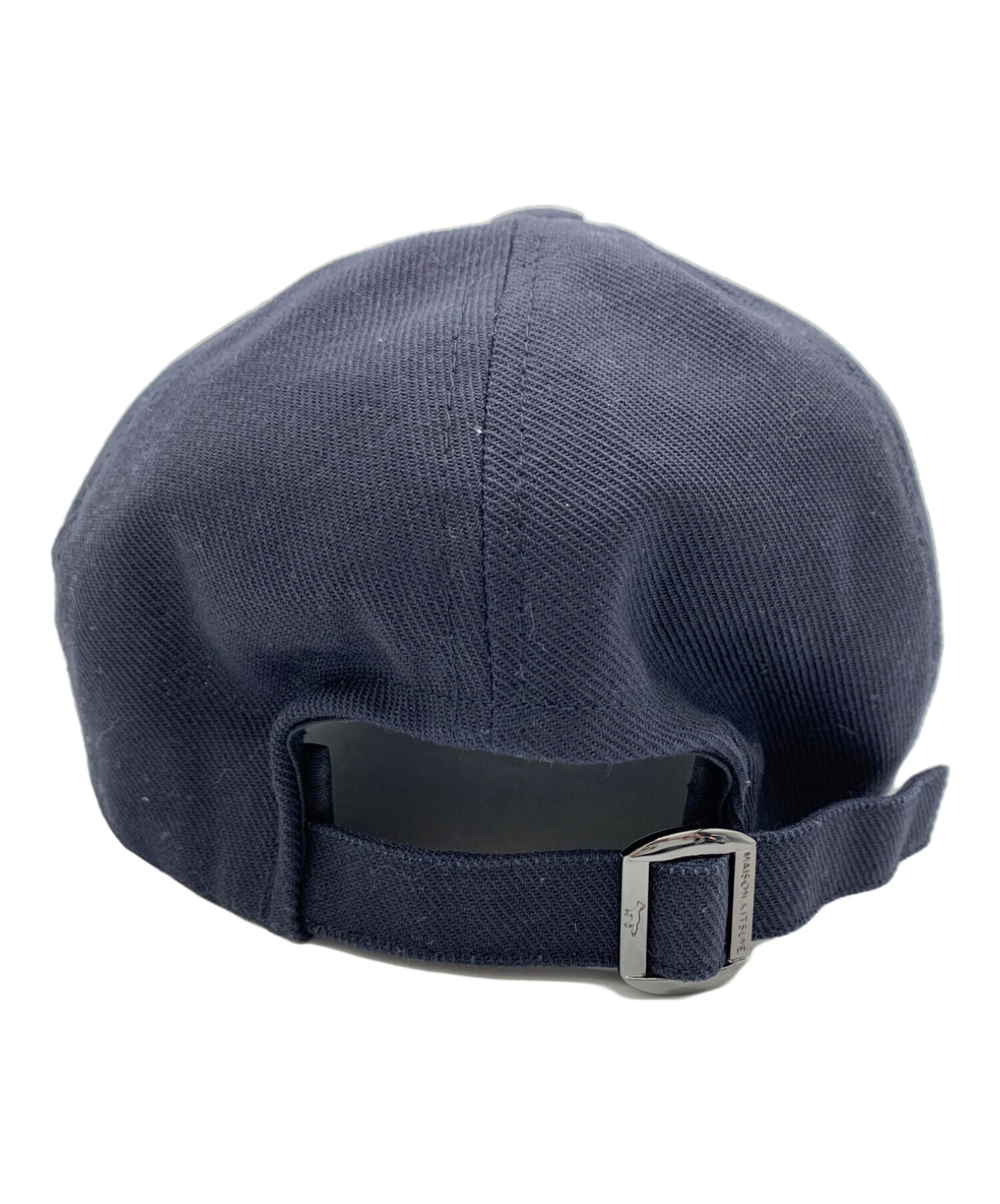 中古・古着通販】maison kitsune (メゾンキツネ) トリコロール