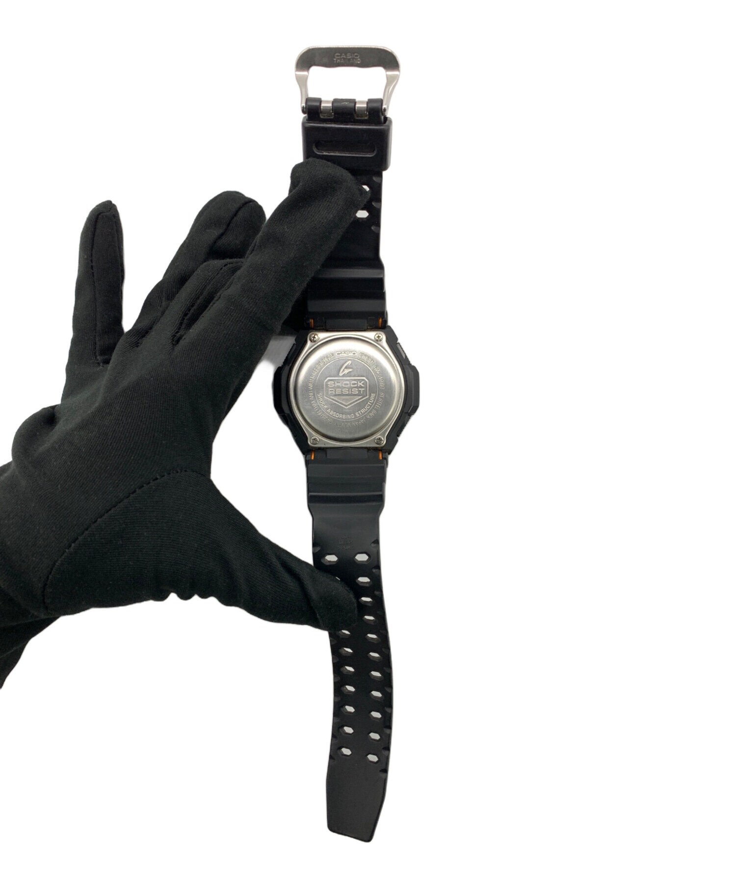 中古・古着通販】CASIO (カシオ) MASTER OF G - AIR / GW-4000-1AJF 