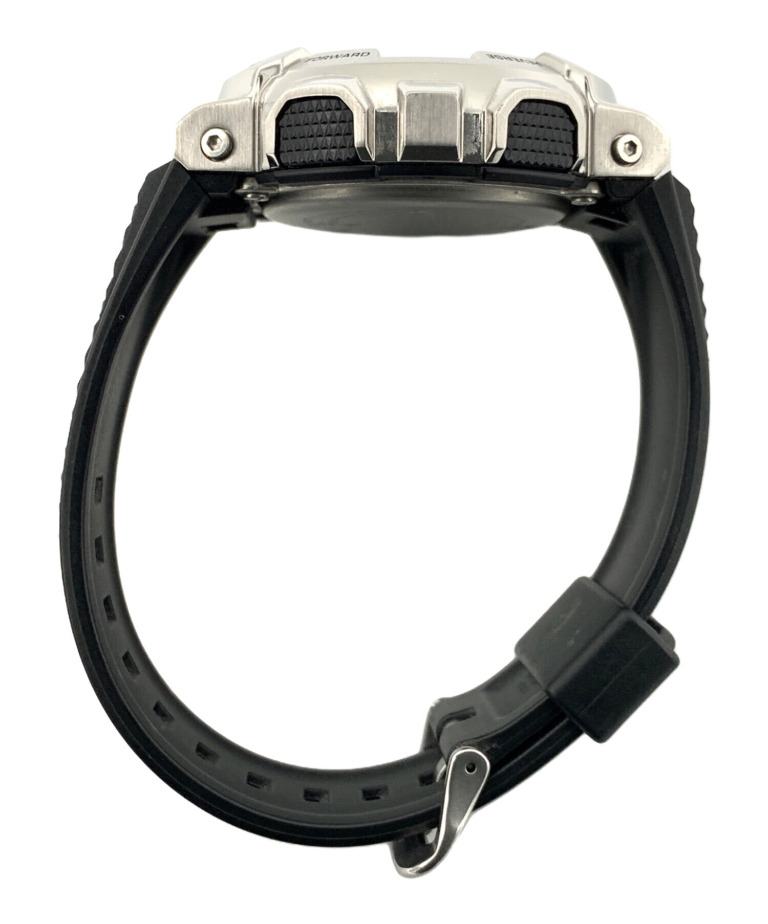 中古・古着通販】CASIO (カシオ) G-SHOCK GM-110-1AJF / 腕時計