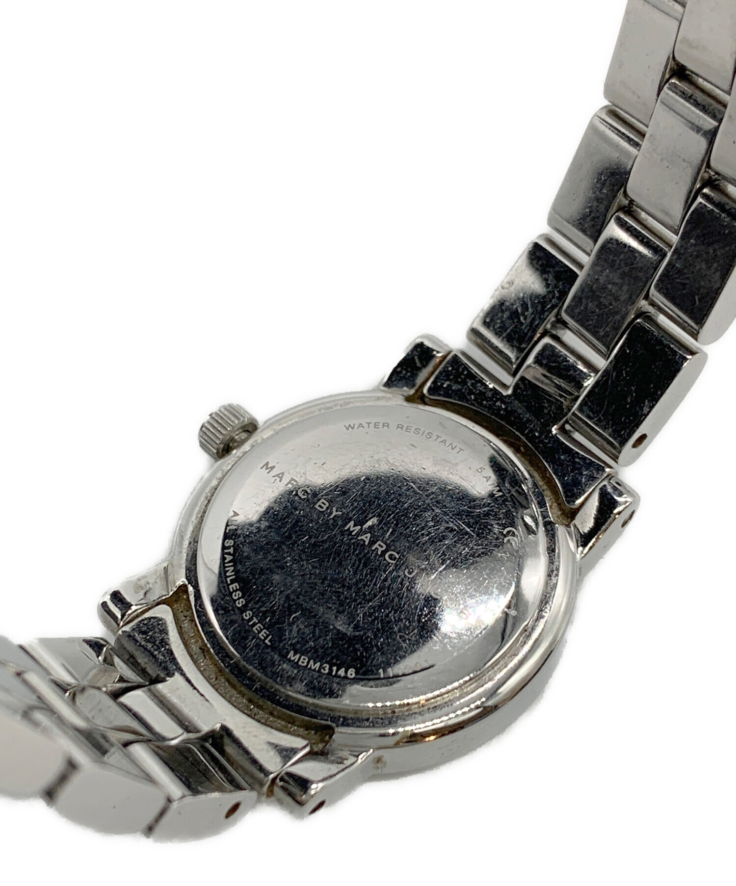 中古・古着通販】Marc by Marc Jacobs (マークバイマークジェイコブス 