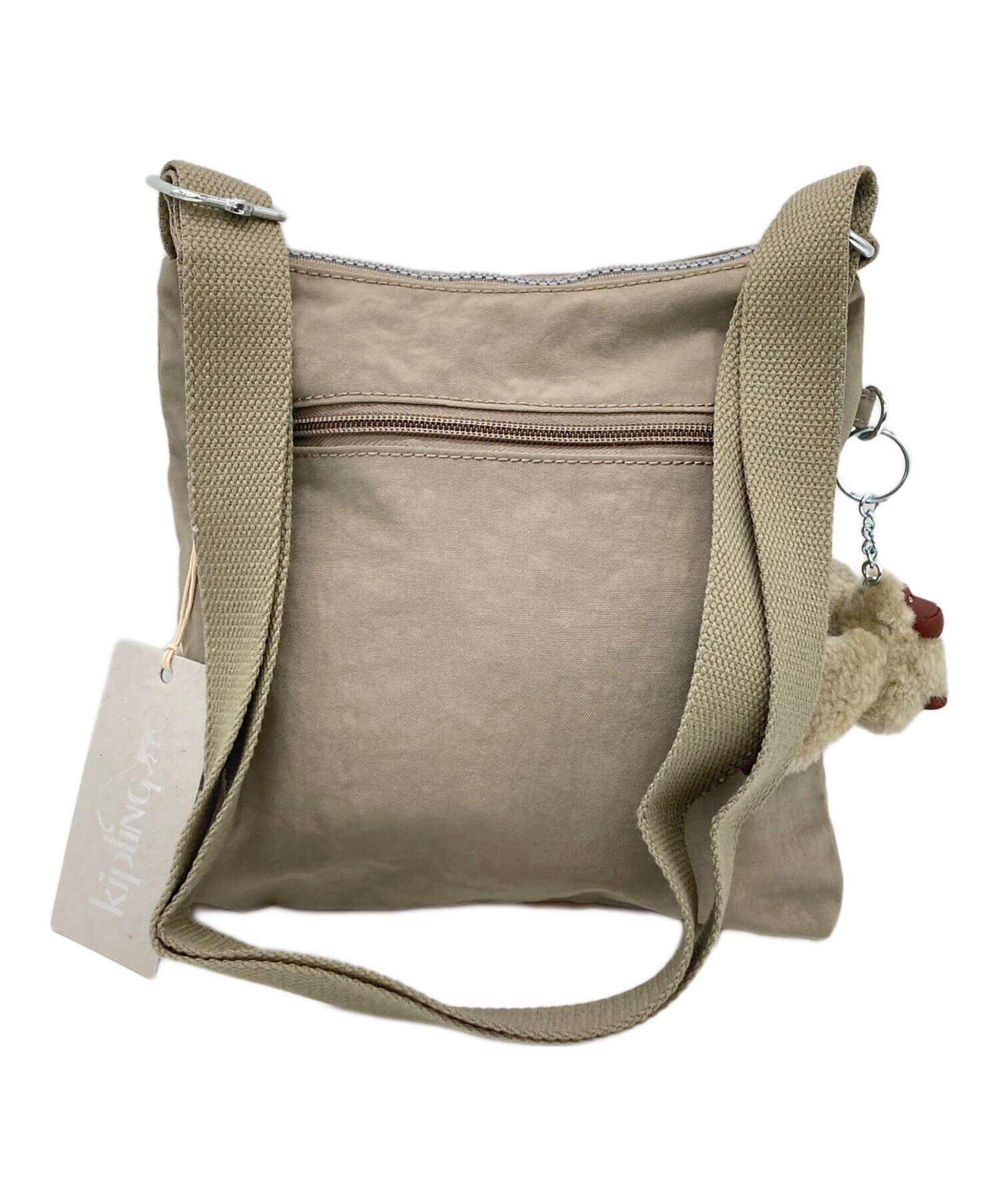 中古・古着通販】Kipling (キプリング) ショルダーバッグ｜ブランド 